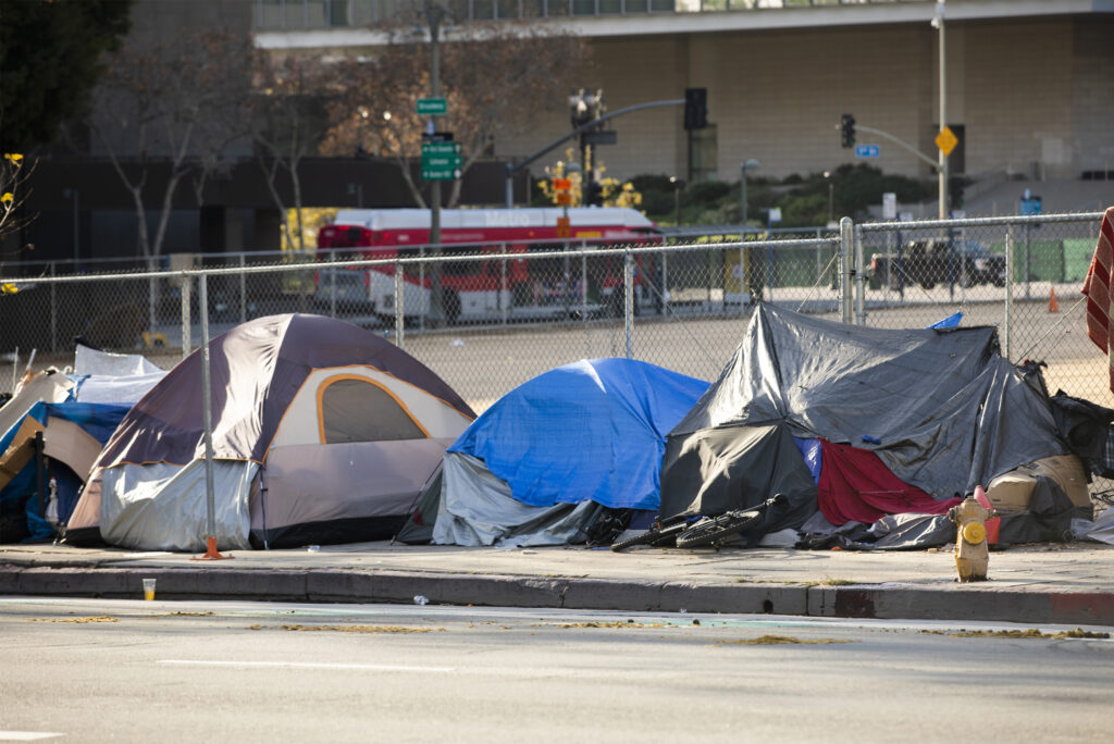 Housing and Homelessness - The Committee For Greater LA